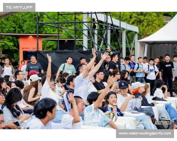 中沙电竞文化周川剧变脸惊艳利雅得助力赛事国际化与文化输出融合发展