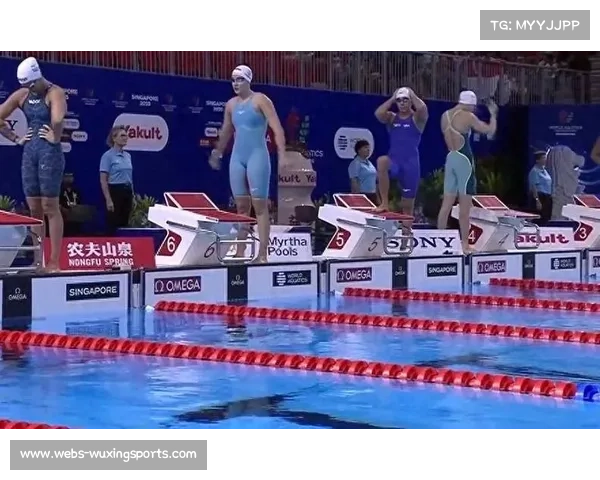 唐钱婷预赛游出30秒15破女子50蛙中国速度纪录再创新高