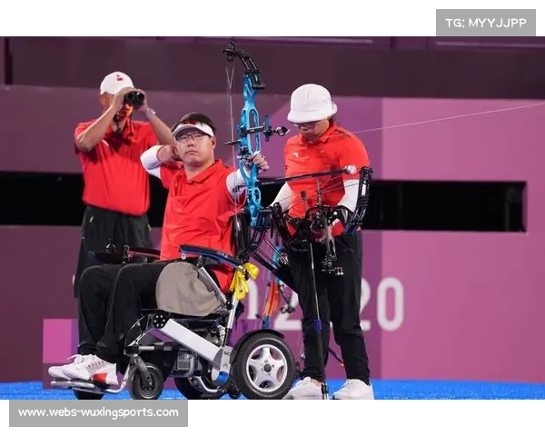 中国射箭队历史首次参加世锦赛复合弓项目 展现新突破与挑战 中国射箭队历史首次参加世锦赛复合弓项目 展现新突破与挑战