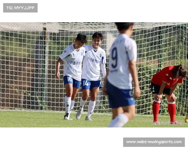 女五联赛总决赛：上海华正立信14-0大胜浙江杭忆春浦，喜提三连胜