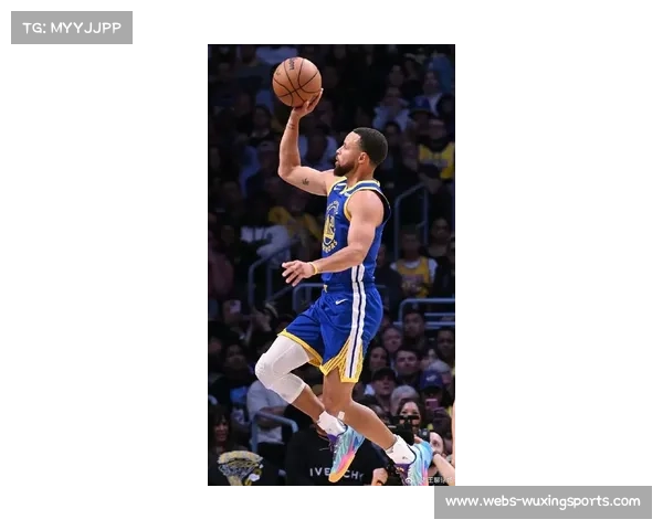 勇士第三节一波流带走比赛，库里单节命中五记三分球